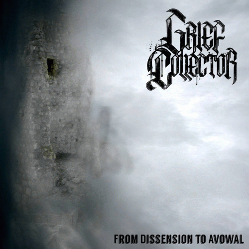 Grief Collector : From Dissension to Avowal